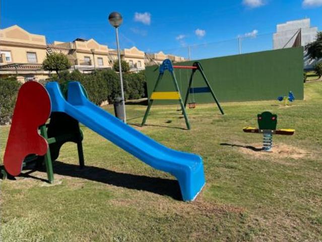 Apartamento Alquiler Rota, Costa Ballena