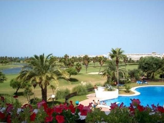 Apartamento Alquiler Rota, Costa Ballena