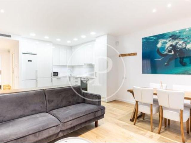Apartamento Alquiler Rubí, Centre