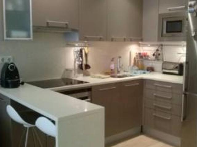 Apartamento Alquiler Sant Cugat del Vallès, Centre