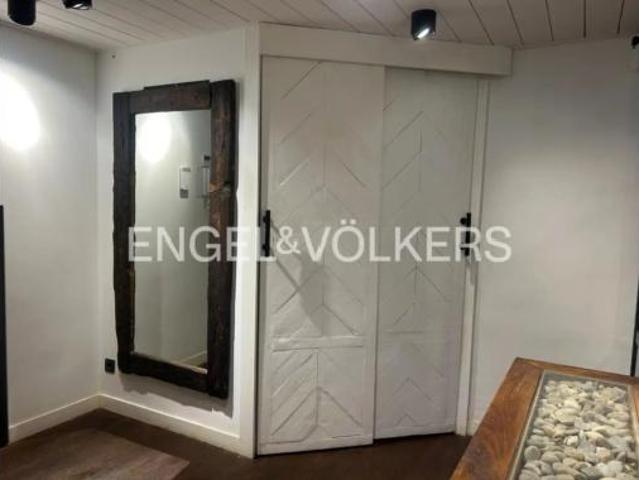 Apartamento Alquiler Sant Cugat del Vallès, Golf