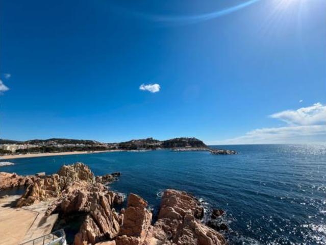 Apartamento Alquiler Sant Feliu de Guíxols, Centre