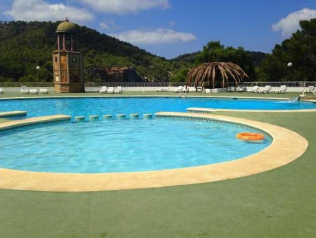 Apartamento Alquiler Sant Joan de Labritja, Cala de Sant Vicent