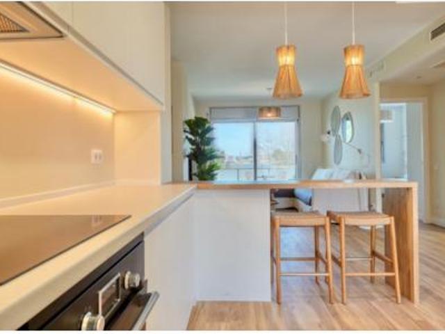 Apartamento Alquiler Sant Josep de sa Talaia, Cala Bassa