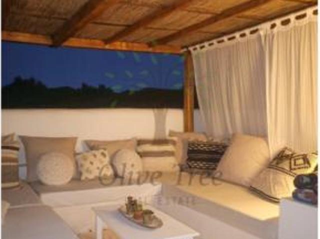 Apartamento Alquiler Sant Josep de sa Talaia, Cala Tarida