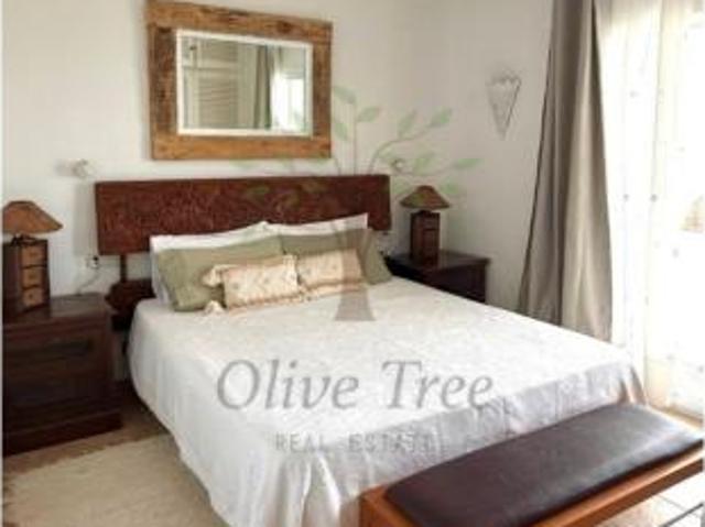 Apartamento Alquiler Sant Josep de sa Talaia, Cala Tarida
