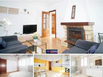 Apartamento Alquiler Santa Cruz de Bezana, Soto de La Marina