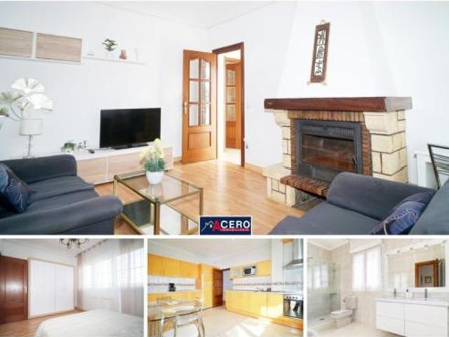Apartamento Alquiler Santa Cruz de Bezana, Soto de La Marina