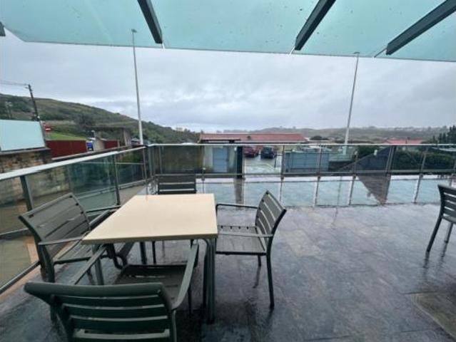 Apartamento Alquiler Santa Cruz de Bezana, Soto de La Marina