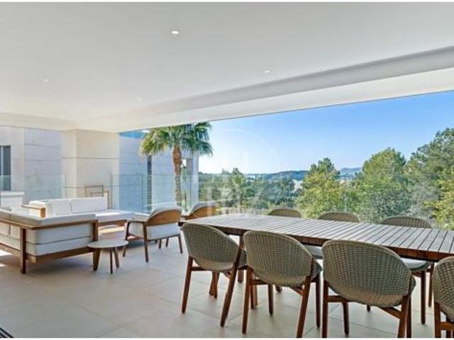 Apartamento Alquiler Santa Eulària des Riu, Ca'n Cirer