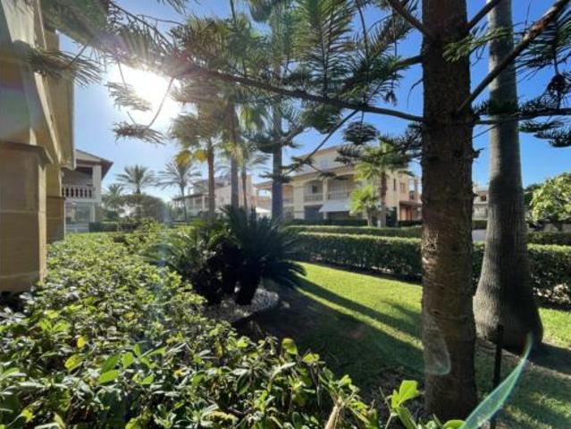 Apartamento Alquiler Santa Margalida, Santa Margalida
