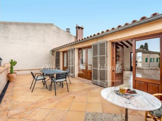 Apartamento Alquiler Santa Maria del Camí, Santa Maria del Camí