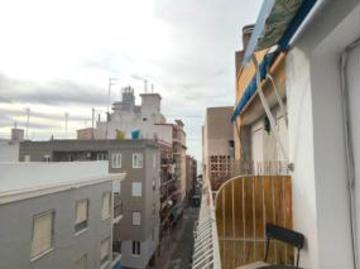 Apartamento Alquiler Santa Pola, Centre Port Platja Llevant