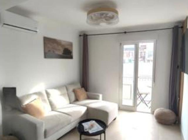 Apartamento Alquiler Santa Pola, Centre Port Platja Llevant