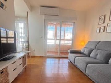 Apartamento Alquiler Santa Pola, Centre Port Platja Llevant
