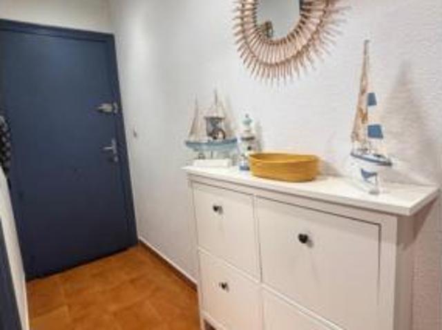 Apartamento Alquiler Santa Pola, Centre Port Platja Llevant