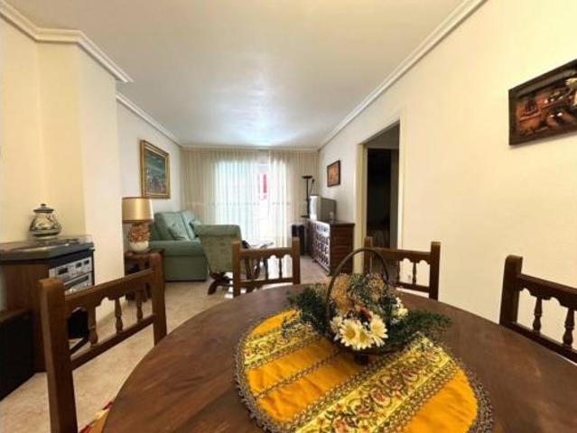 Apartamento Alquiler Santa Pola, Centre Port Platja Llevant