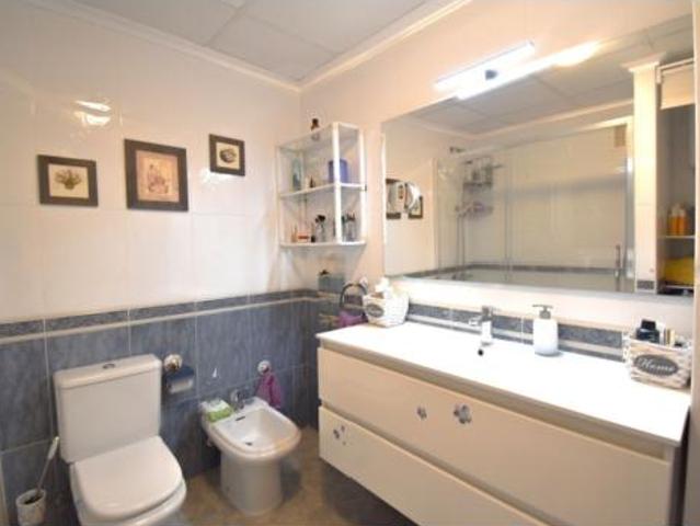 Apartamento Alquiler Santa Pola, Centre Port Platja Llevant