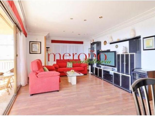 Apartamento Alquiler Santa Pola, Centre Port Platja Llevant