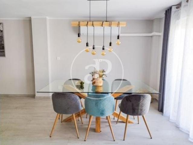 Apartamento Alquiler Santa Pola, Centre Port Platja Llevant