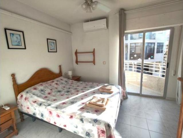 Apartamento Alquiler Santa Pola, Centre Port Platja Llevant