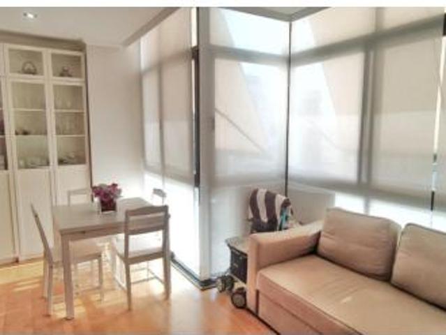 Apartamento Alquiler Santa Pola, Centre Port Platja Llevant