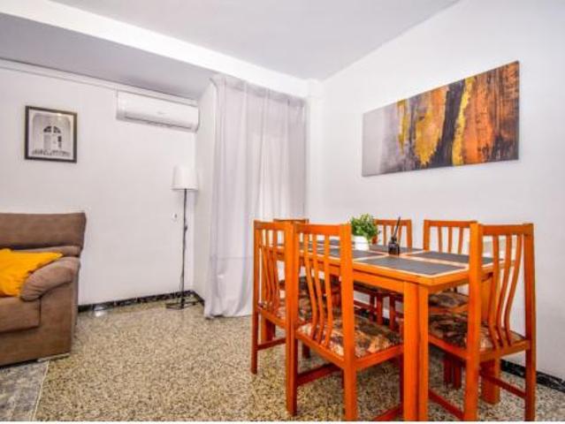 Apartamento Alquiler Santa Pola, Centre Port Platja Llevant