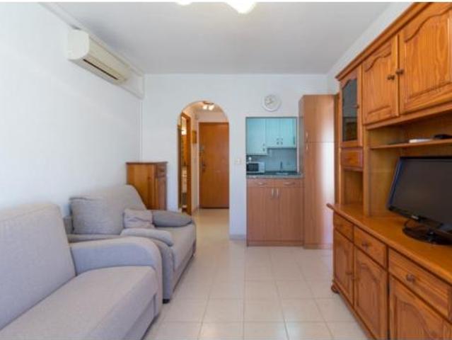 Apartamento Alquiler Santa Pola, Centre Port Platja Llevant