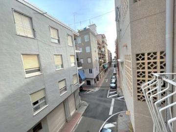 Apartamento Alquiler Santa Pola, Centre Port Platja Llevant