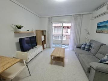 Apartamento Alquiler Santa Pola, Centre Port Platja Llevant