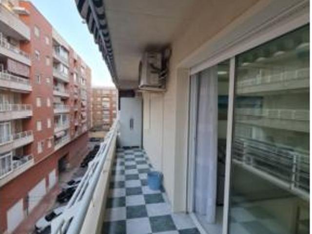 Apartamento Alquiler Santa Pola, Centre Port Platja Llevant