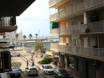 Apartamento Alquiler Santa Pola, Centre Port Platja Llevant