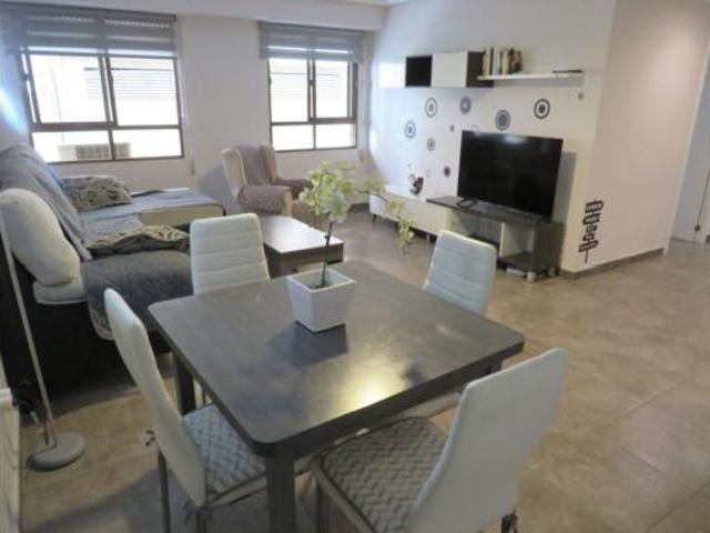 Apartamento Alquiler Santa Pola, Centre Port Platja Llevant