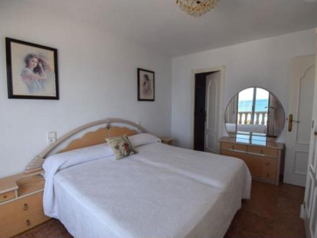 Apartamento Alquiler Santa Pola, Centre Port Platja Llevant