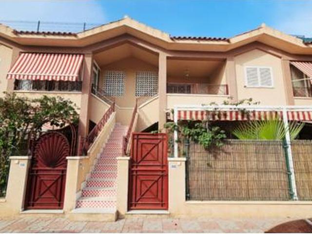 Apartamento Alquiler Santa Pola, Gran Alacant