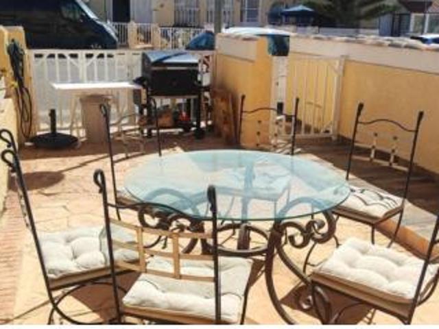 Apartamento Alquiler Santa Pola, Gran Alacant