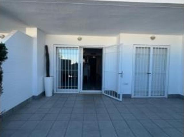 Apartamento Alquiler Santa Pola, Gran Alacant