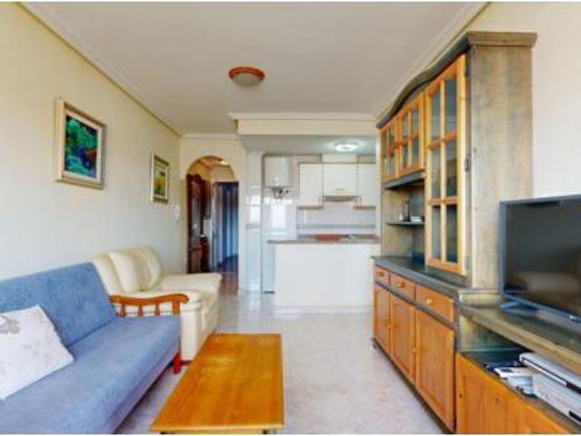 Apartamento Alquiler Santa Pola, Gran Platja
