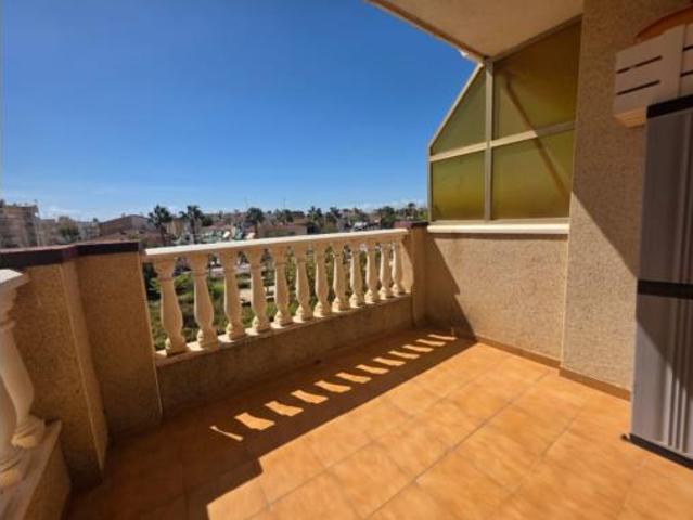 Apartamento Alquiler Santa Pola, Gran Platja