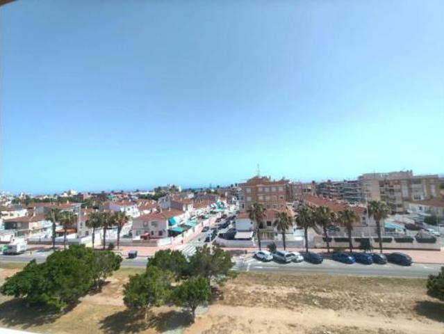 Apartamento Alquiler Santa Pola, Gran Platja