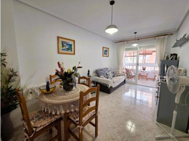 Apartamento Alquiler Santa Pola, Gran Platja