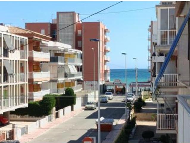 Apartamento Alquiler Santa Pola, Gran Platja