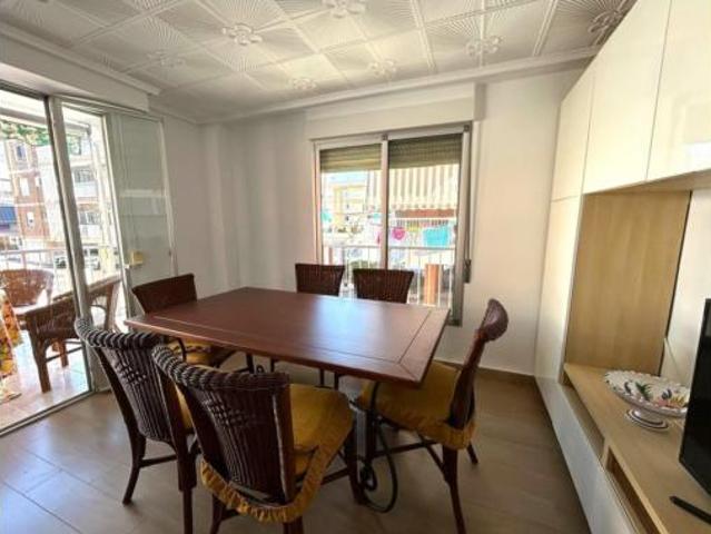 Apartamento Alquiler Santa Pola, Gran Platja