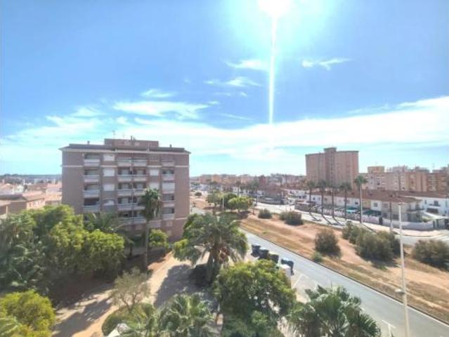 Apartamento Alquiler Santa Pola, Gran Platja