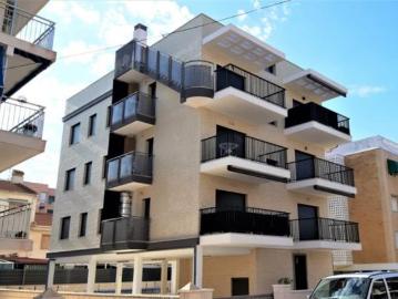 Apartamento Alquiler Santa Pola, Gran Platja