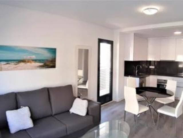 Apartamento Alquiler Santa Pola, Gran Platja