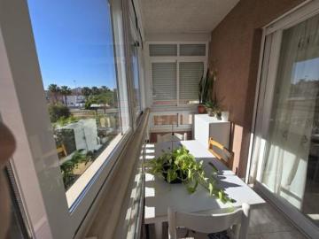 Apartamento Alquiler Santa Pola, Gran Platja