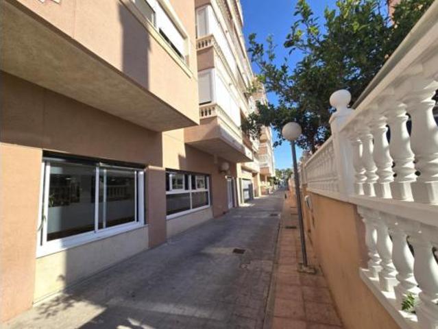 Apartamento Alquiler Santa Pola, Gran Platja
