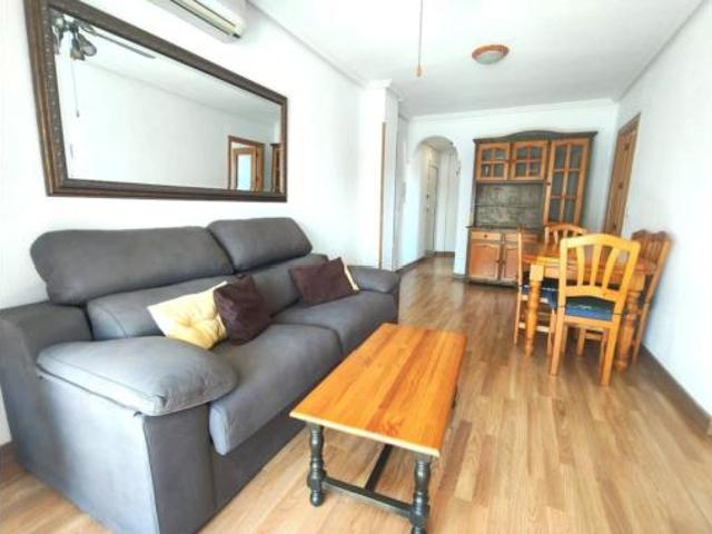 Apartamento Alquiler Santa Pola, Gran Platja