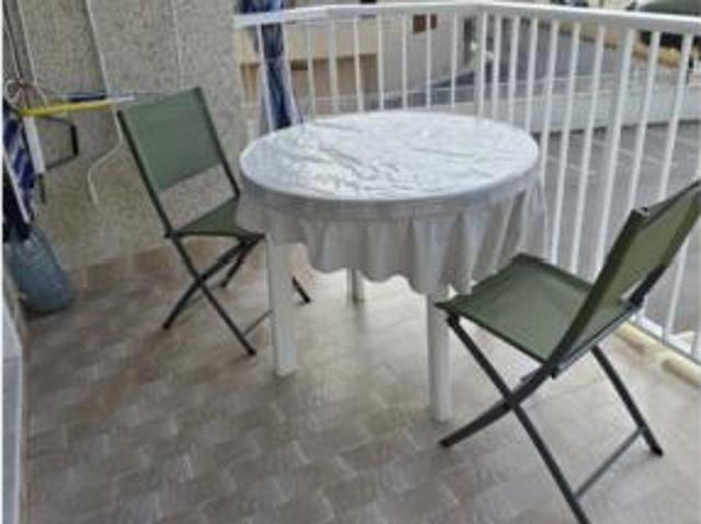 Apartamento Alquiler Santa Pola, Santa Pola